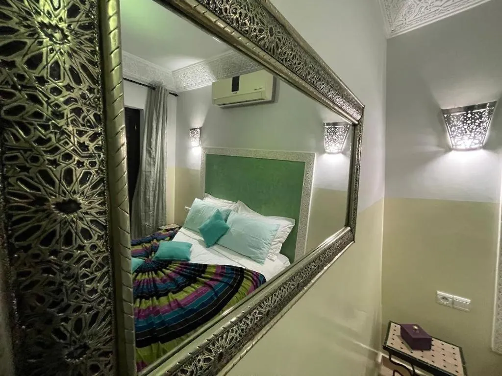 마라케시 Dar Nossa B&B 0*,  모로코